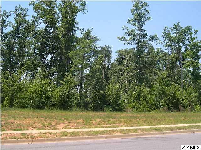 0.55 Acres of Land for Sale in Tuscaloosa, Alabama