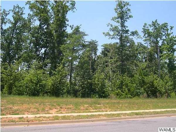 0.55 Acres of Land for Sale in Tuscaloosa, Alabama