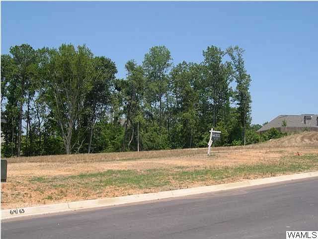 0.56 Acres of Land for Sale in Tuscaloosa, Alabama