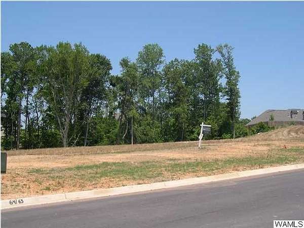 0.56 Acres of Land for Sale in Tuscaloosa, Alabama