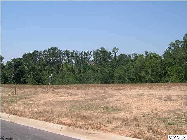0.7 Acres of Land for Sale in Tuscaloosa, Alabama
