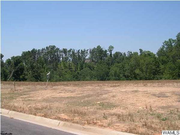 0.7 Acres of Land for Sale in Tuscaloosa, Alabama