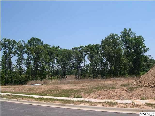0.66 Acres of Land for Sale in Tuscaloosa, Alabama