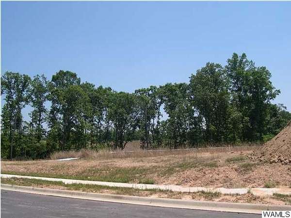 0.66 Acres of Land for Sale in Tuscaloosa, Alabama