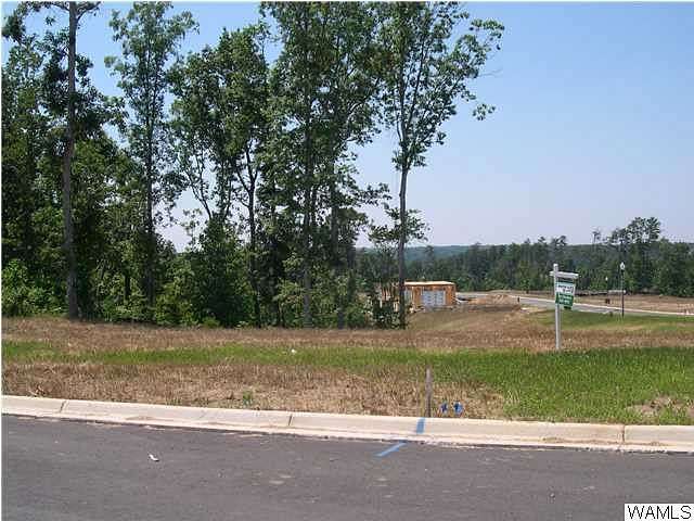 0.96 Acres of Land for Sale in Tuscaloosa, Alabama