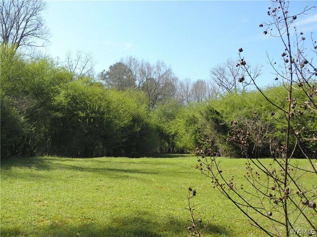 188 Acres of Land for Sale in Cottondale, Alabama