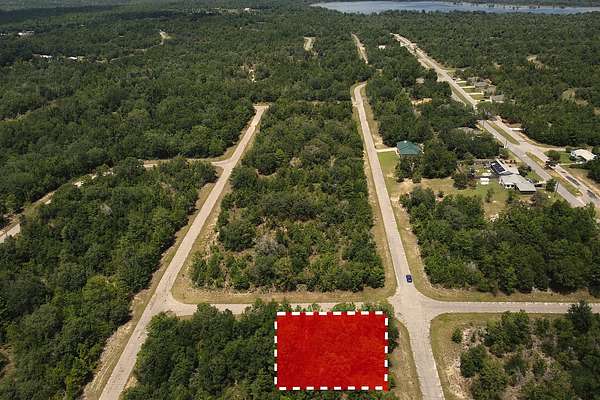 0.26 Acres of Residential Land for Sale in Chipley, Florida
