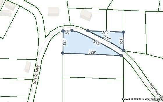 4 Acres of Land for Sale in Reform, Alabama