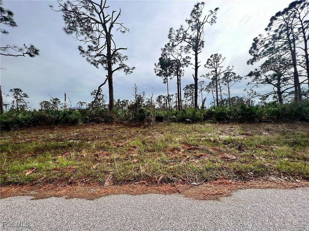 0.17 Acres of Residential Land for Sale in Placida, Florida