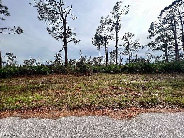 0.17 Acres of Residential Land for Sale in Placida, Florida