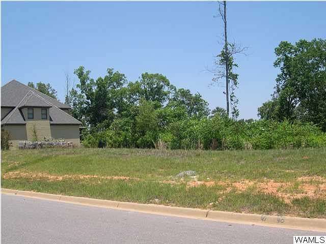 0.8 Acres of Land for Sale in Tuscaloosa, Alabama