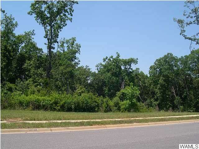 0.56 Acres of Land for Sale in Tuscaloosa, Alabama