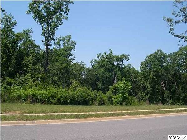 0.56 Acres of Land for Sale in Tuscaloosa, Alabama