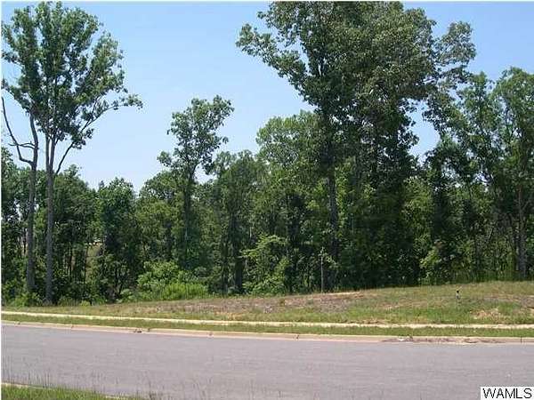 0.69 Acres of Land for Sale in Tuscaloosa, Alabama