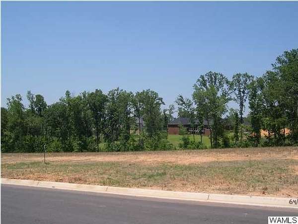 0.55 Acres of Land for Sale in Tuscaloosa, Alabama