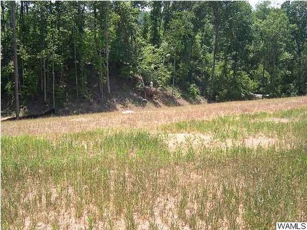 0.64 Acres of Land for Sale in Tuscaloosa, Alabama