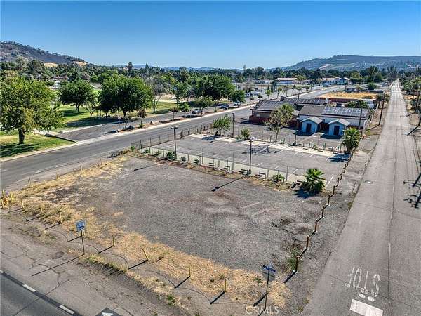 0.5 Acres of Commercial Land for Sale in Clearlake, California
