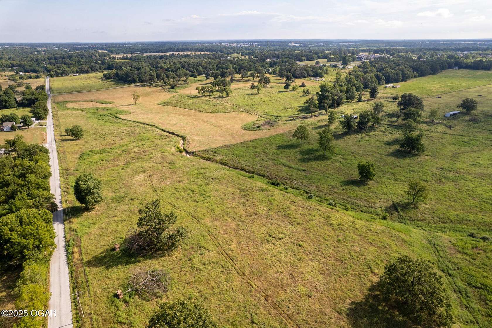 5 Acres of Land for Sale in Neosho, Missouri