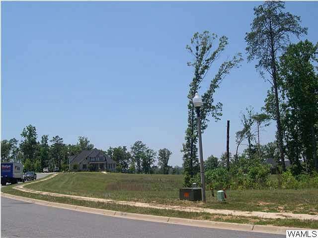 0.64 Acres of Land for Sale in Tuscaloosa, Alabama