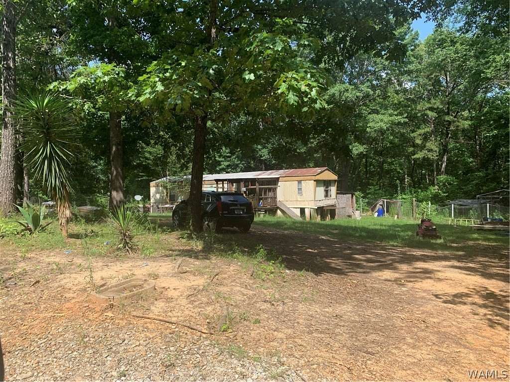 55 Acres of Land for Sale in Duncanville, Alabama