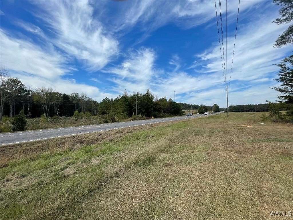 10.8 Acres of Land for Sale in Northport, Alabama