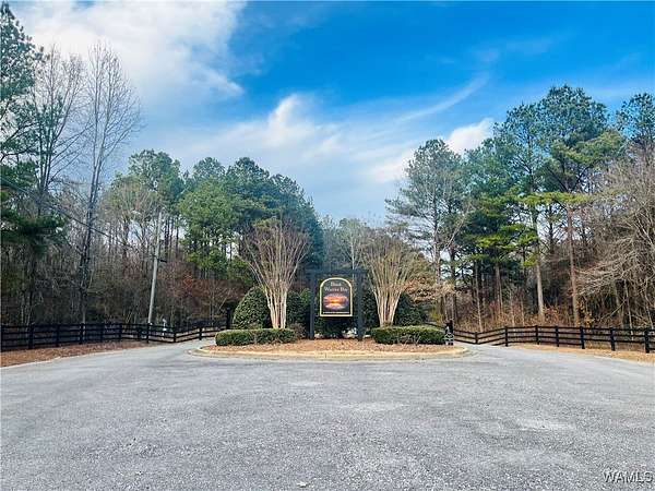 3.22 Acres of Residential Land for Sale in Akron, Alabama