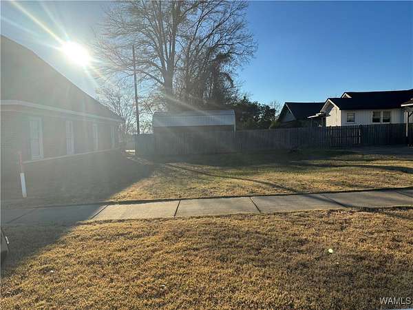 Land for Sale in Northport, Alabama