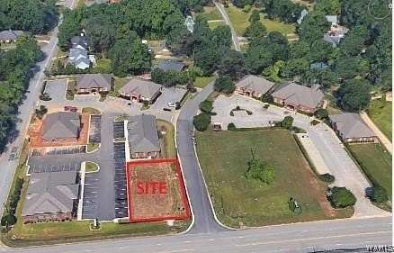 0.25 Acres of Commercial Land for Sale in Northport, Alabama