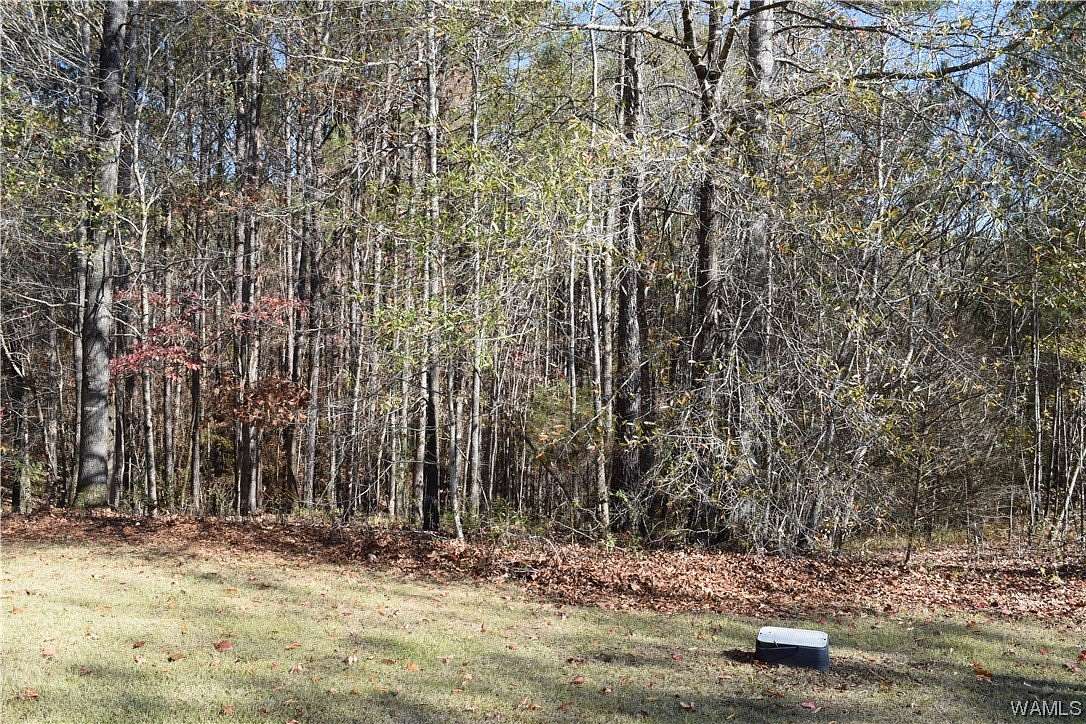 3.5 Acres of Residential Land for Sale in Calera, Alabama