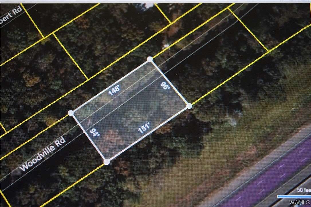 0.33 Acres of Land for Sale in McCalla, Alabama