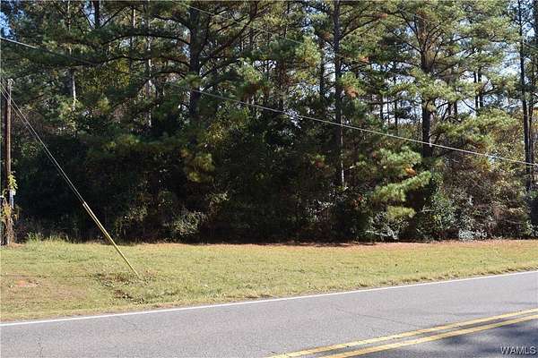 4 Acres of Commercial Land for Sale in Alabaster, Alabama
