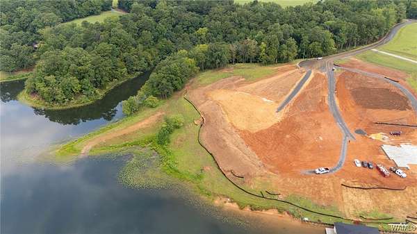 1.83 Acres of Land for Sale in Northport, Alabama