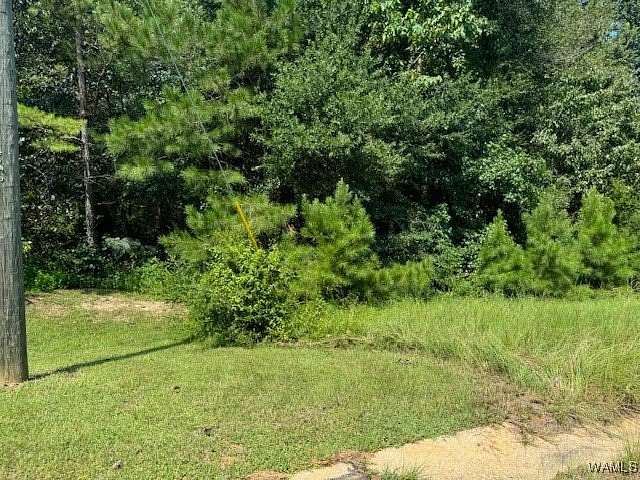 0.5 Acres of Land for Sale in Fosters, Alabama
