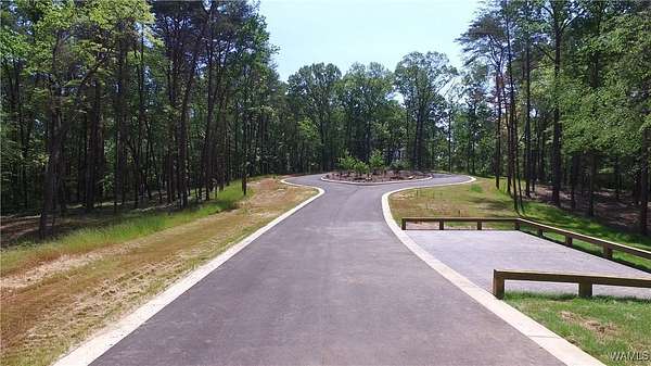 1.83 Acres of Residential Land for Sale in Tuscaloosa, Alabama