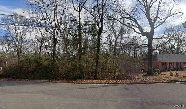 1 Acre of Residential Land for Sale in Tuscaloosa, Alabama