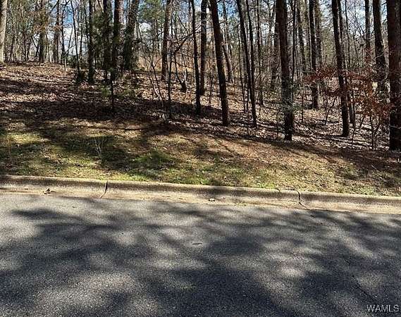 0.78 Acres of Residential Land for Sale in Tuscaloosa, Alabama