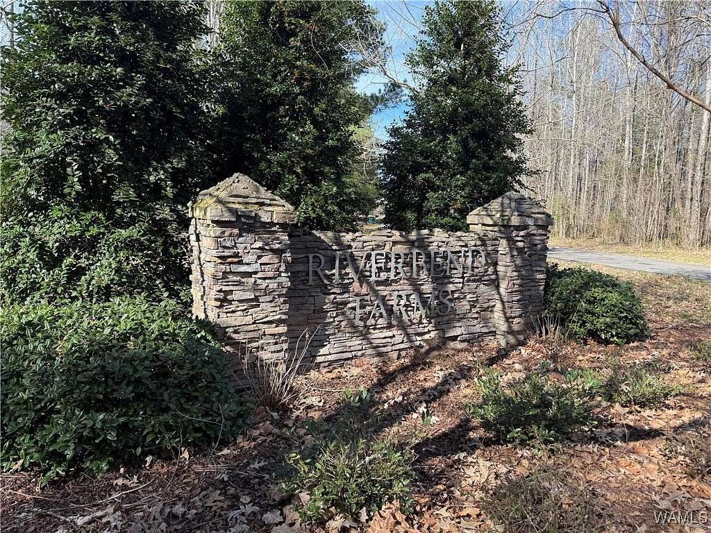 10 Acres of Residential Land for Sale in Moundville, Alabama