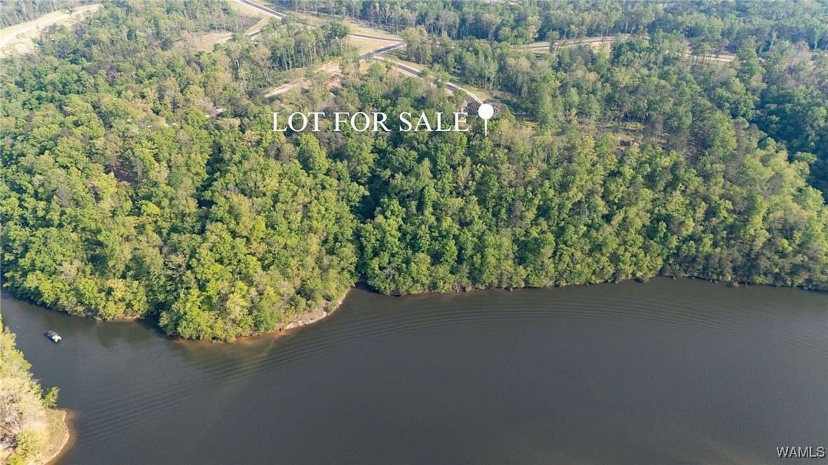 2.3 Acres of Land for Sale in Tuscaloosa, Alabama