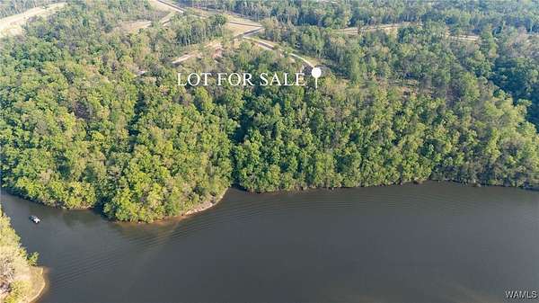 2.3 Acres of Land for Sale in Tuscaloosa, Alabama