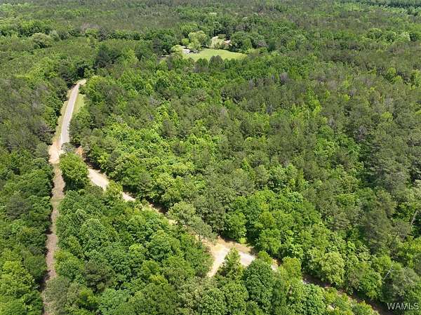 3.5 Acres of Land for Sale in Ethelsville, Alabama