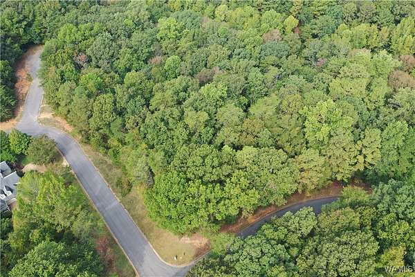 0.52 Acres of Residential Land for Sale in Tuscaloosa, Alabama