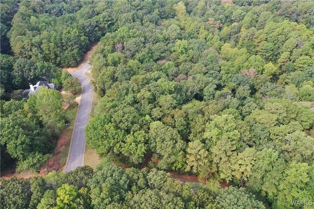 0.95 Acres of Residential Land for Sale in Tuscaloosa, Alabama