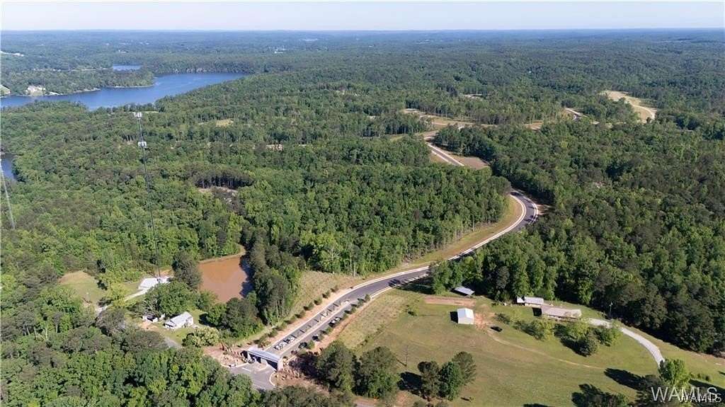 1.3 Acres of Residential Land for Sale in Tuscaloosa, Alabama