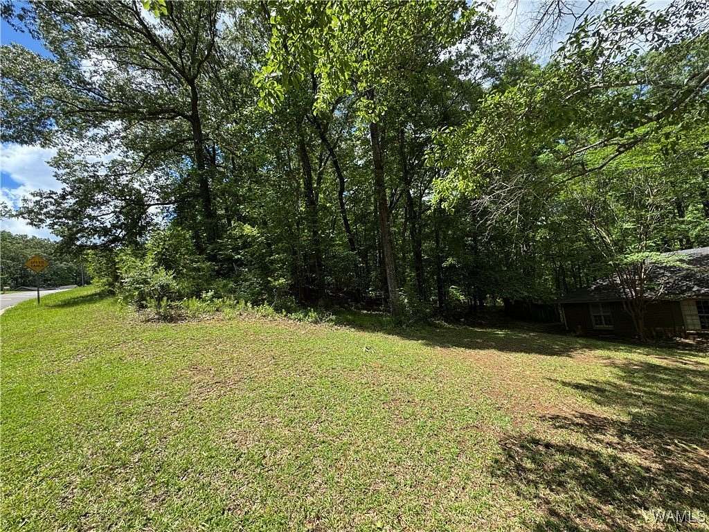 0.69 Acres of Residential Land for Sale in Tuscaloosa, Alabama