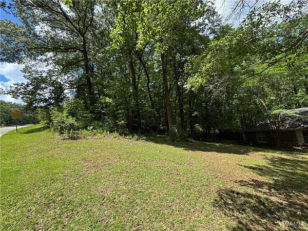 0.69 Acres of Residential Land for Sale in Tuscaloosa, Alabama