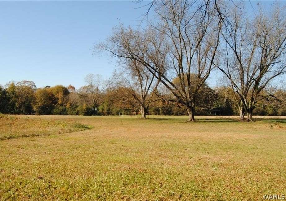 8.1 Acres of Residential Land for Sale in Fayette, Alabama