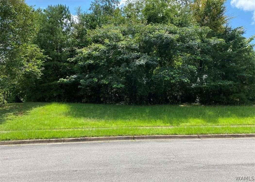 0.5 Acres of Residential Land for Sale in Tuscaloosa, Alabama