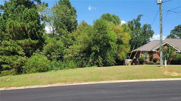 0.35 Acres of Land for Sale in Tuscaloosa, Alabama