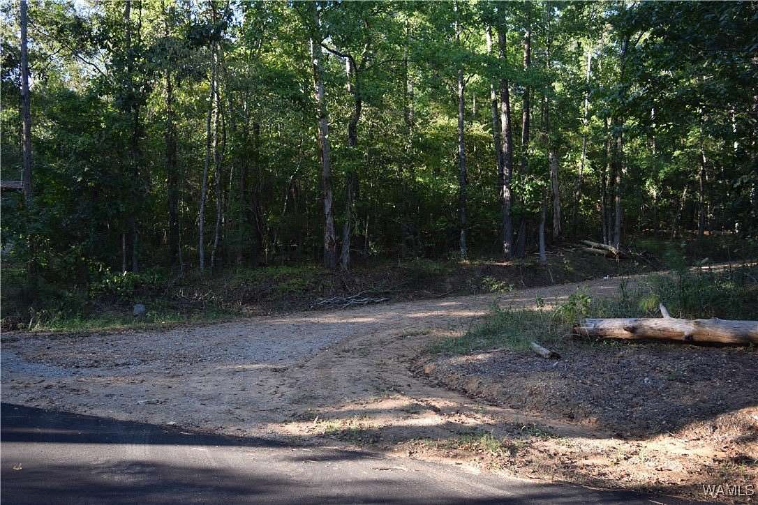 0.11 Acres of Residential Land for Sale in McCalla, Alabama