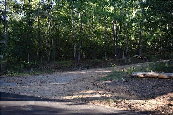 0.11 Acres of Residential Land for Sale in McCalla, Alabama